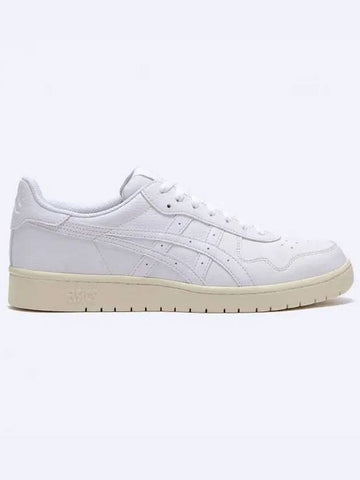 Court S SMU Low Top Sneakers White - ASICS - BALAAN 1