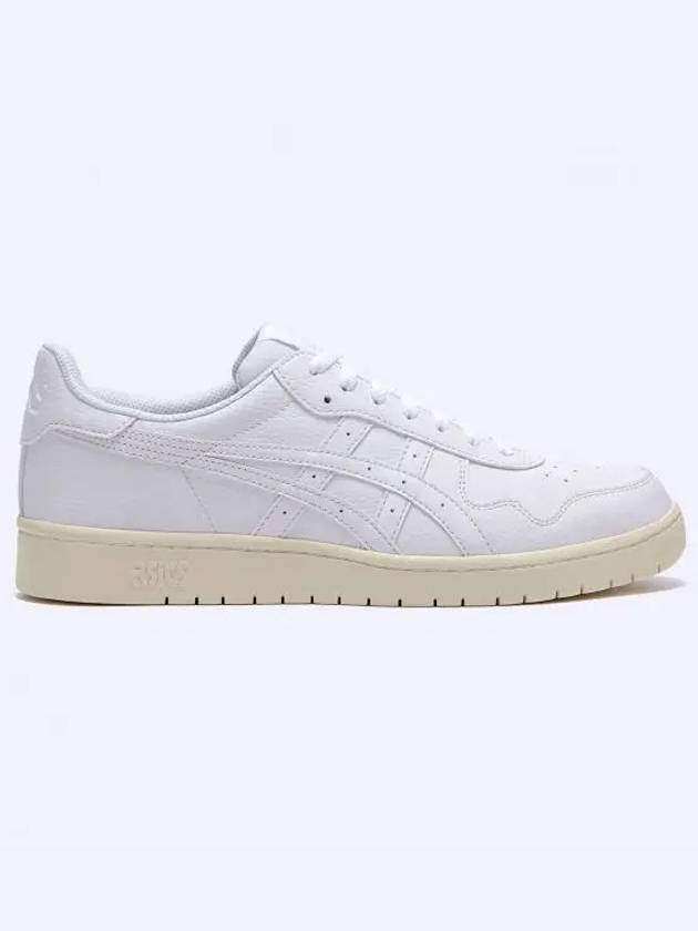 Court S SMU Low Top Sneakers White - ASICS - BALAAN 2