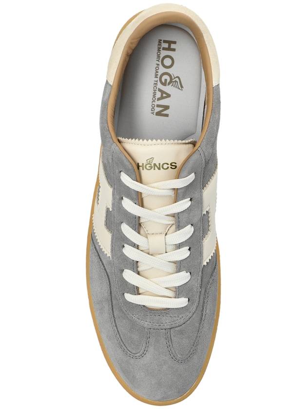 Hogan Sneakers Cool, Men's, Grey - HOGAN - BALAAN 6