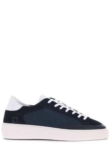 D.A.T.E. D.A.T.E. Men'S Sneakers - D.A.T.E. - BALAAN 1