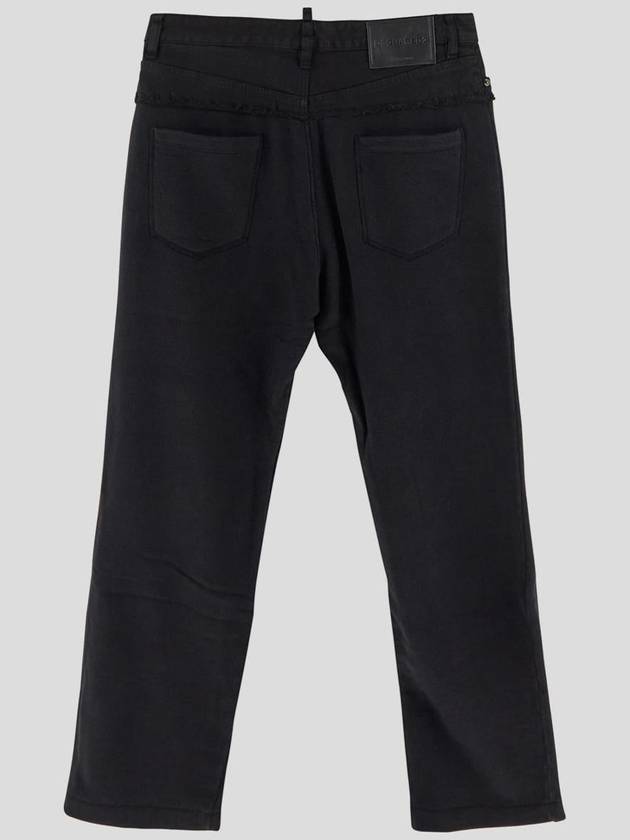 DSQUARED2 Trousers - DSQUARED2 - BALAAN 2