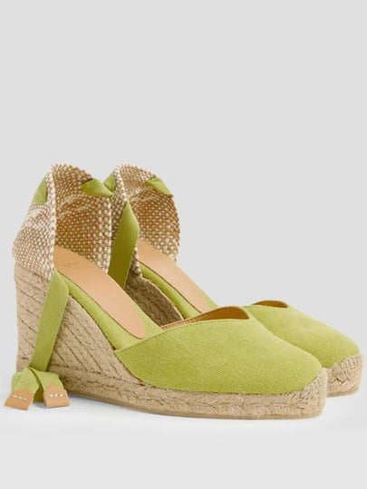 Espadrilles woman CastaÑer - CASTANER - BALAAN 2