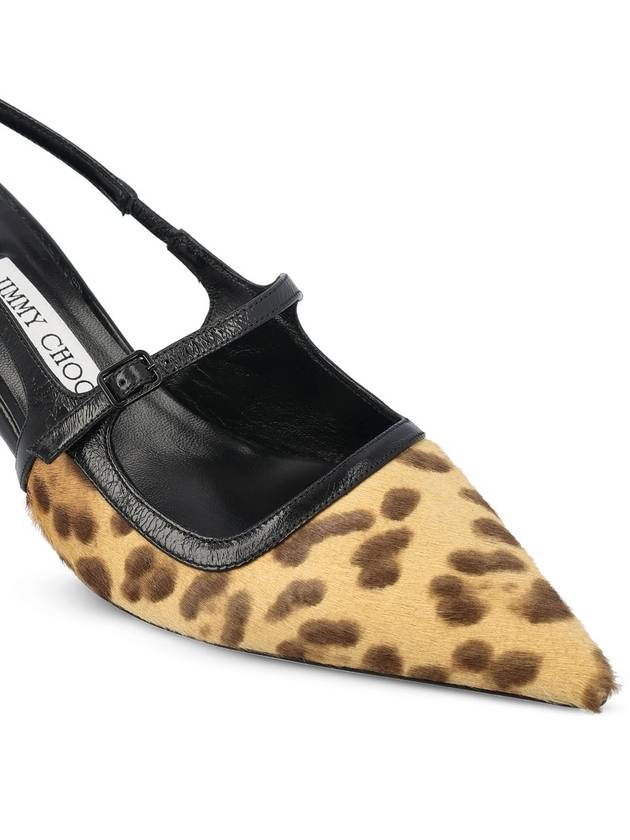 Jimmy Choo Flat shoes - JIMMY CHOO - BALAAN 4