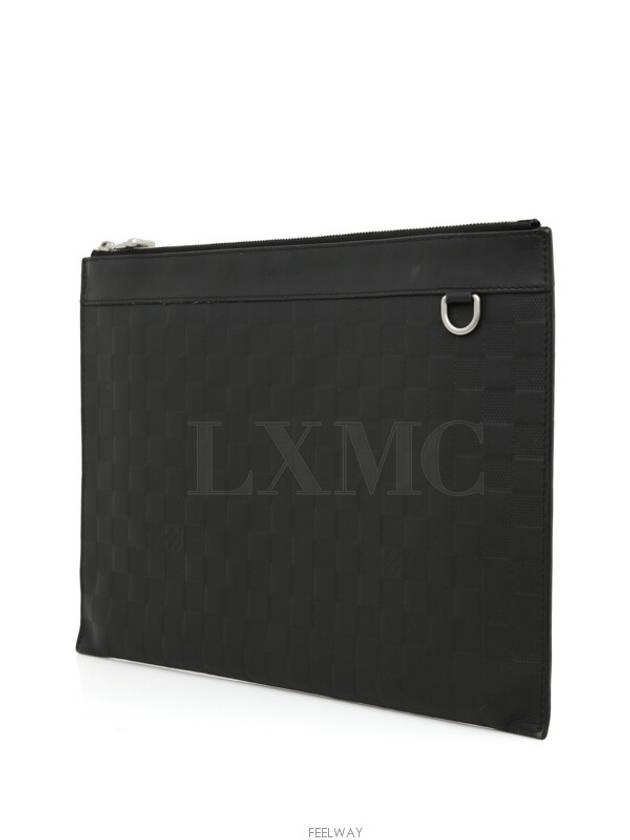 men clutch bag - LOUIS VUITTON - BALAAN 2