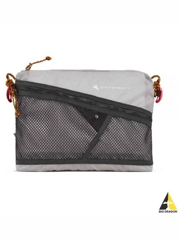 Algir Bag Dove Gray L 41425U01 893 - KLATTERMUSEN - BALAAN 2