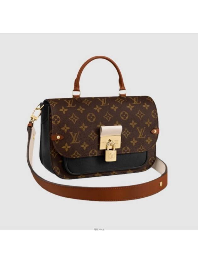 women shoulder bag - LOUIS VUITTON - BALAAN 8