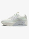 Air Max 90 LV8 W Summit White Photon Dust Barley Green HF0782 102 - NIKE - BALAAN 2