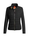 Olivia Hybrid Padding Black - PARAJUMPERS - BALAAN 2