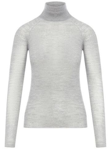 Roberto Collina Turtle Neck Sweater - ROBERTO COLLINA - BALAAN 1