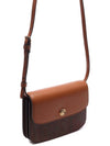 Essential Shoulder Bag Brown - ETRO - BALAAN 4