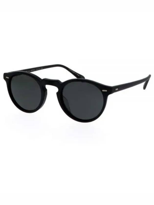 GREGORY peck Sun OV5217S 1031P2 47 - OLIVER PEOPLES - BALAAN 1