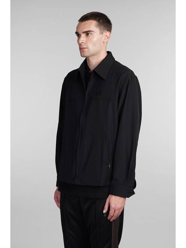 Needles Casual Jacket - NEEDLES - BALAAN 4