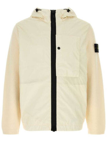 Stone Island Jackets - STONE ISLAND - BALAAN 1