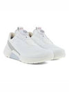 Women's Biom H4 Boa Spikeless White - ECCO - BALAAN 3