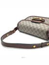 1955 Horsebit Shoulder Bag 602204 L532966 - GUCCI - BALAAN 5