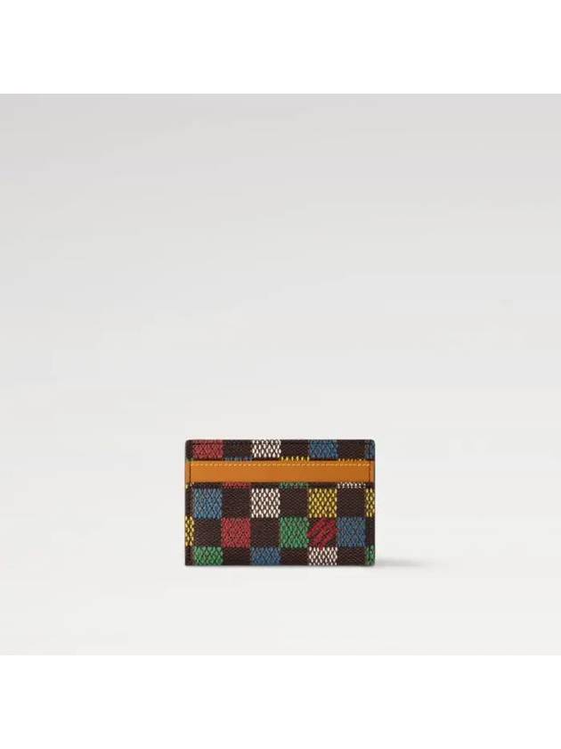 Double Card Wallet - LOUIS VUITTON - BALAAN 2