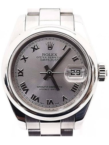 women watch - ROLEX - BALAAN 1