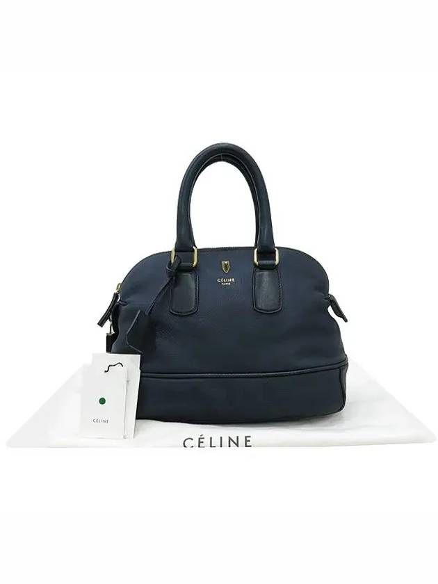 164063DBL tote bag - CELINE - BALAAN 1