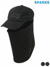 Men s Neck Warmer Ball Cap SL4MAC031 - SPARKS - BALAAN 2