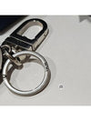 Keyring Men s X Stone Island Charm Key Holder 2ESKH418ECD - DIOR - BALAAN 3