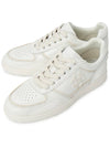 Clover Court Low Top Sneakers White - TORY BURCH - BALAAN 2