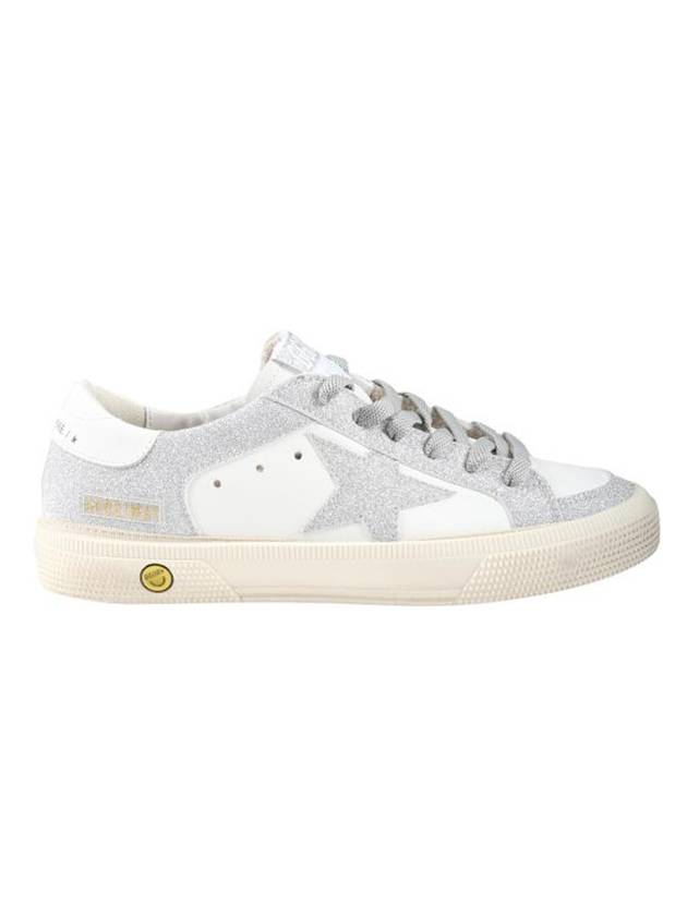 May Low Top Sneakers Grey - GOLDEN GOOSE - BALAAN 1