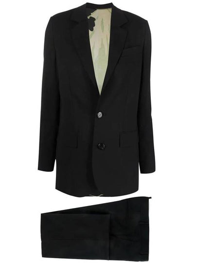 suit black S75FT0238 S54411 900 - DSQUARED2 - BALAAN 2