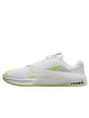 Metcon 9 M White Bolt DZ2617 104 - NIKE - BALAAN 2