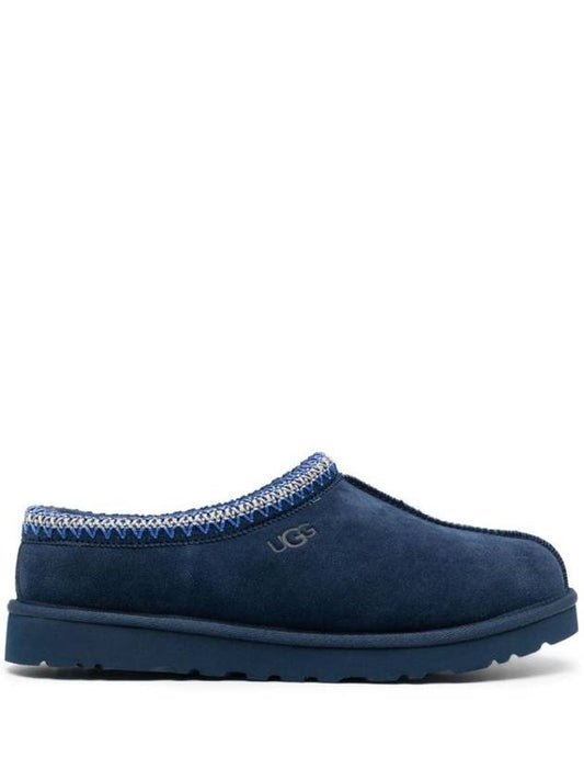 Tasman Suede Slip-On 5950DEOC - UGG - BALAAN 1