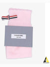 RWB socks pink FAS159AY3011642 - THOM BROWNE - BALAAN 2