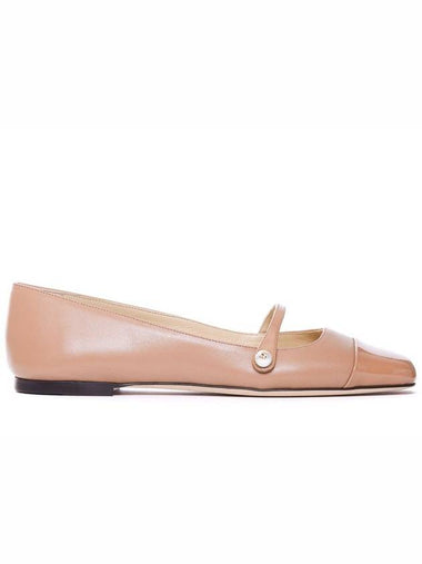 Jimmy Choo Flat Shoes - JIMMY CHOO - BALAAN 1