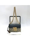 409487 shoulder bag - GUCCI - BALAAN 1