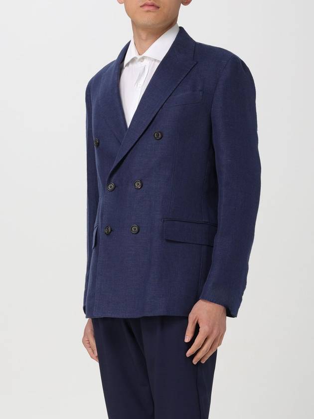 Blazer uomo eleventy - ELEVENTY MILANO - BALAAN 3