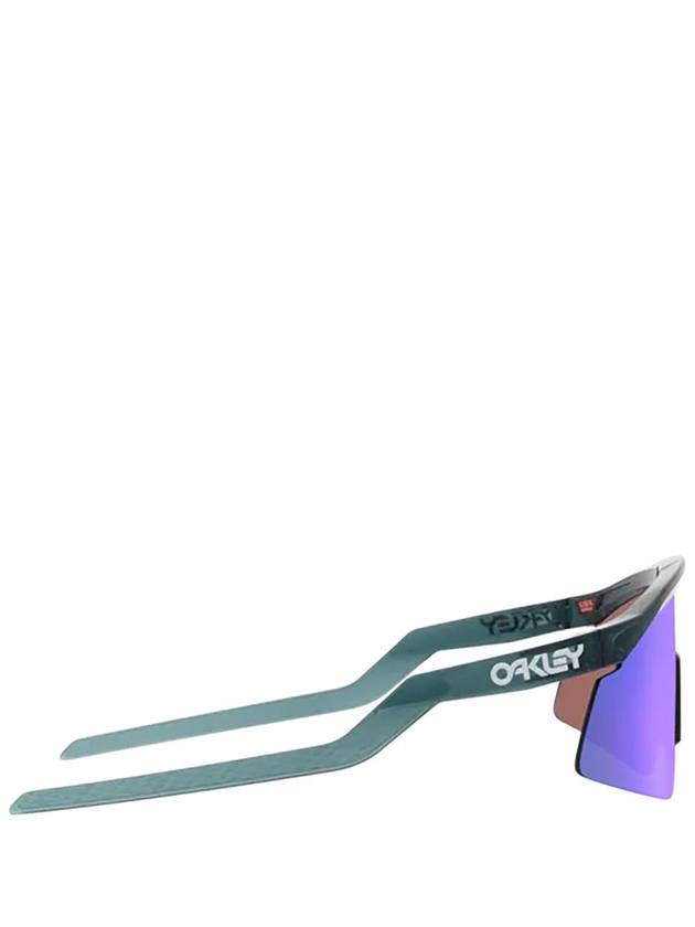 Oakley OO9229 Crystal Black - OAKLEY - BALAAN 3