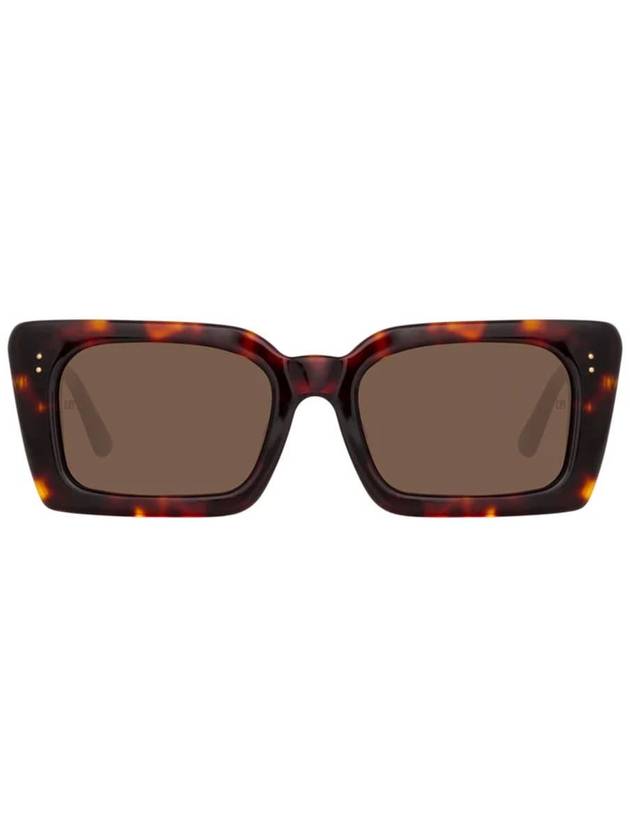 Linda Farrow Sunglasses - LINDA FARROW - BALAAN 1