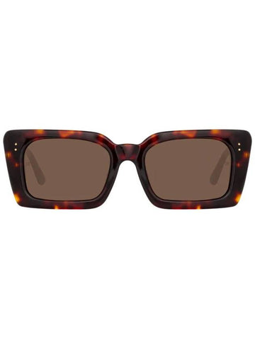 Linda Farrow Sunglasses - LINDA FARROW - BALAAN 1