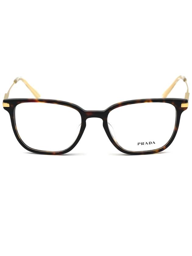 Glasses VPRA12 D 16N 1O1 - PRADA - BALAAN 1