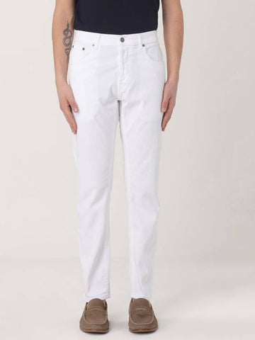 Pants men Dondup - DONDUP - BALAAN 1