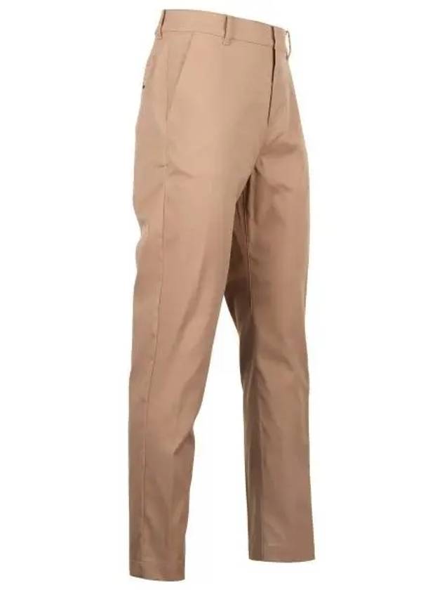 Men's Golf Tour Repel Chino Slim Pants Beige - NIKE - BALAAN 2