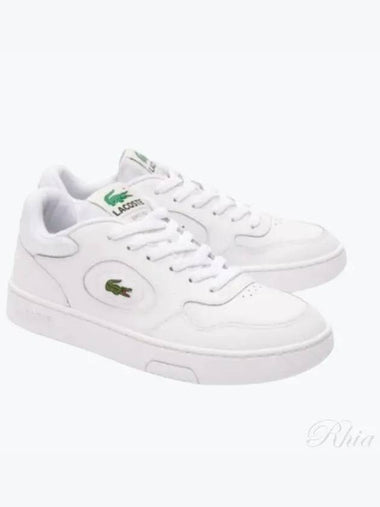 Women's Sneakers Shoes LINESET 7 46SFA0042 - LACOSTE - BALAAN 1