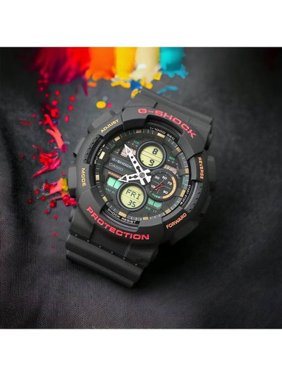 Big Face Retro Sensitive Analog Electronic Watch - G-SHOCK - BALAAN 2