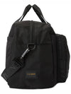 s Logo Duffel Bag Black - PHILIPP PLEIN SPORT - BALAAN 4