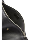 Anton Supple Smooth Calfskin Slingback Black - LOEWE - BALAAN 6