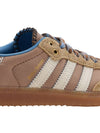 x Wales Bonner Sneakers IH3261 SUPCOL WONWHI - ADIDAS - BALAAN 11