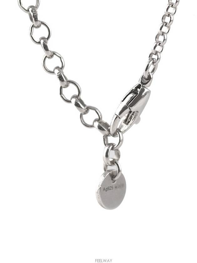 women necklace - GUCCI - BALAAN 3