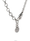 women necklace - GUCCI - BALAAN 7