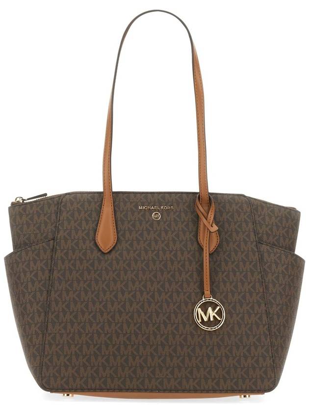 Michael Kors Medium "Marilyn" Tote Bag - MICHAEL KORS - BALAAN 1