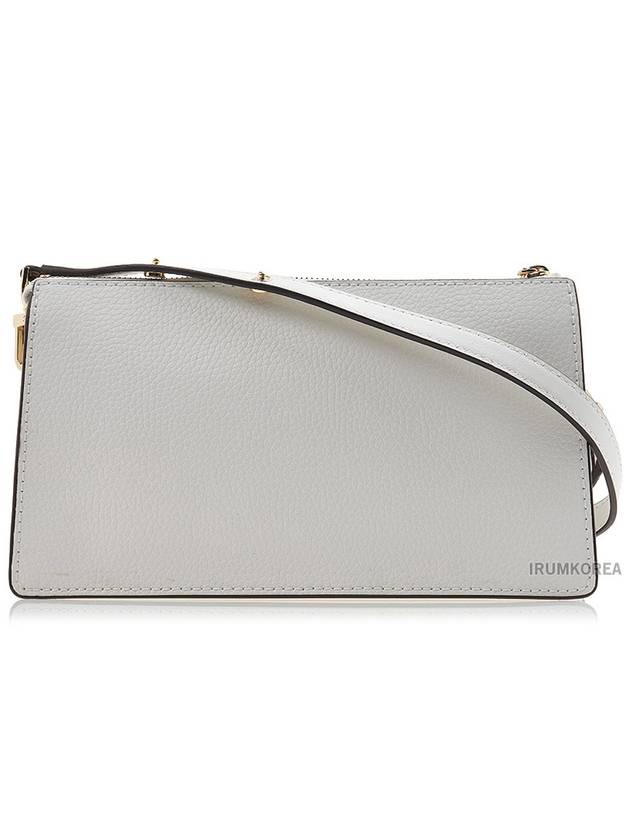 Cross Bag 32H3G8EC7L 085 OPTIC WHITE - MICHAEL KORS - BALAAN 4