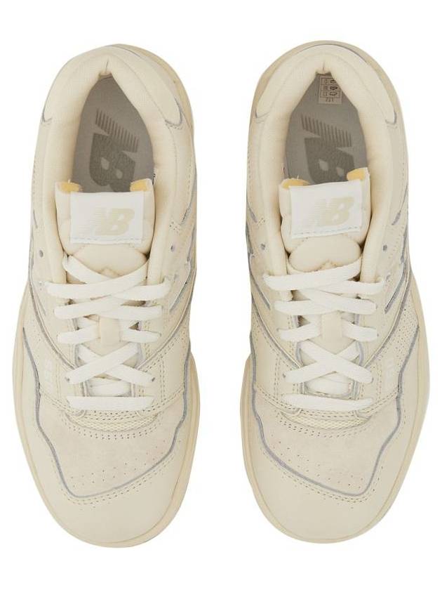 BB550 Low Top Sneakers White - NEW BALANCE - BALAAN 3