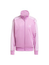 adidas Firebird Track Top Pink Purple IY4741 - ADIDAS - BALAAN 1